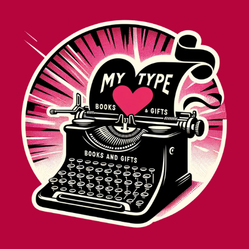 My Type Books and Gifts